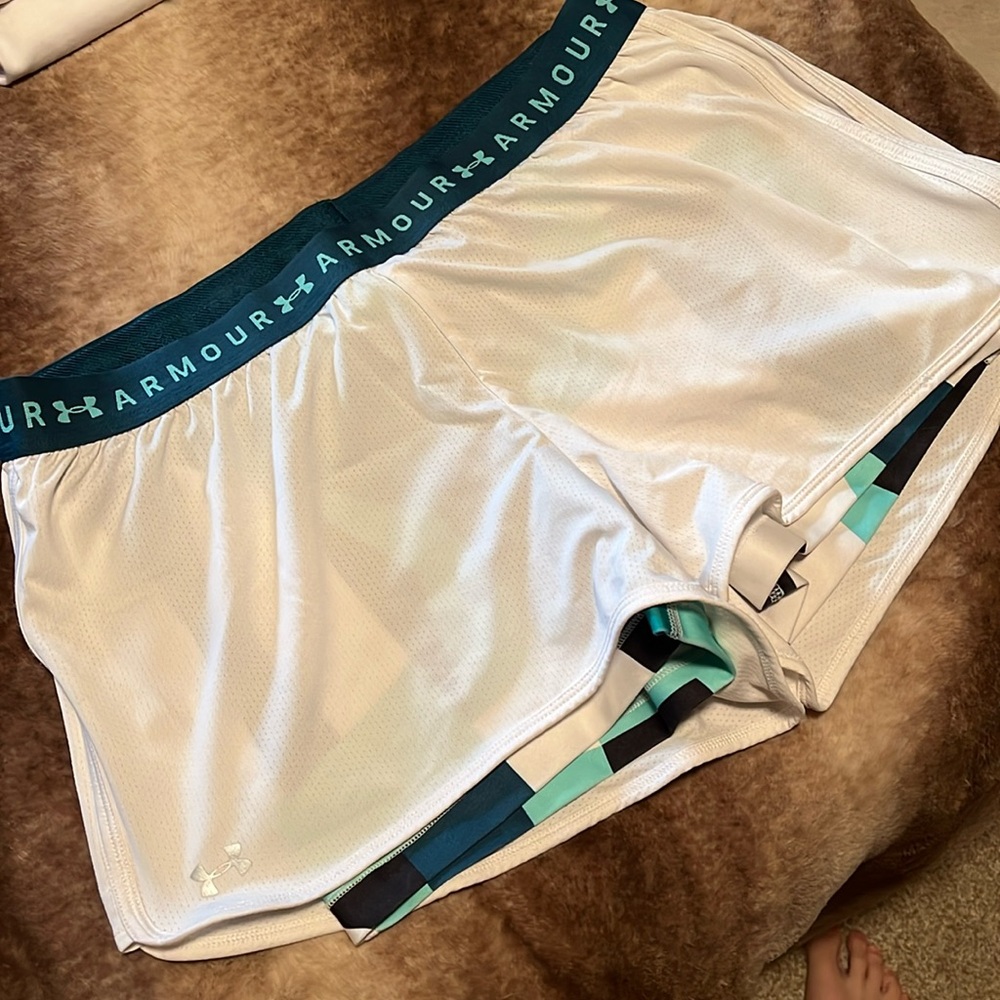 Under Armour Shorts